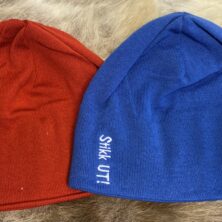 Picture of a product from the Stikk UT!-lue-category